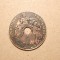 INDOCHINA 1 CENT 1938