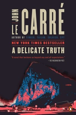 A Delicate Truth foto
