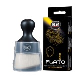 Cumpara ieftin K2 FLATO PRO - Peria Detailing Profesională cu Peri Mătăsoși