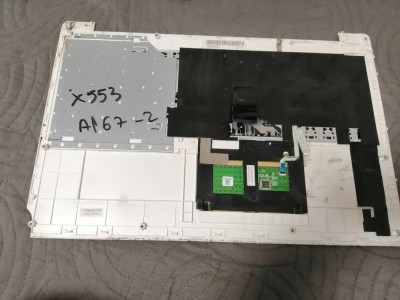 Tastatura Asus X553--- A167-2 foto