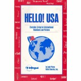 Judy Priven - Hello! USA - everyday living for international