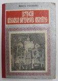 ISTORIA BISERICII ORTODOXE ROMANE de MIRCEA PACURARIU , 1993