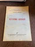 Reforma agrara (1945)