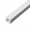 PROFIL ALUMINIU PENTRU BANDA LED 2M 30MM X 20MM ALB, V-TAC