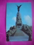 HOPCT 16440 MONUMENTUL RUSSALKA -TALLINN - ESTONIA -EUROPA -NECIRCULATA