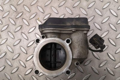 Corp clapetă AUDI A4 8EC, B7 2005 OEM: 06F133062E 28529105 foto