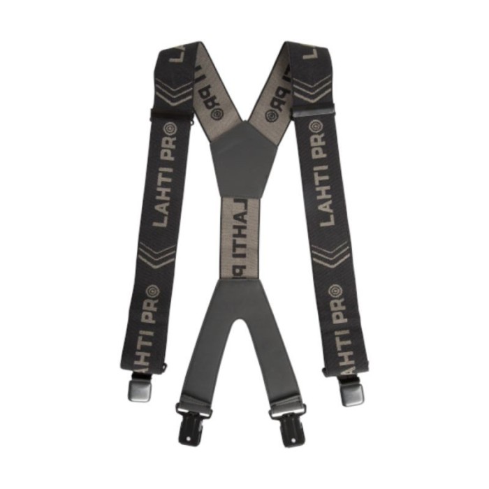 BRETELE ADITIONALE SALOPETA