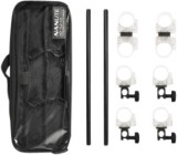 Nanlite DIY Tube holder kit