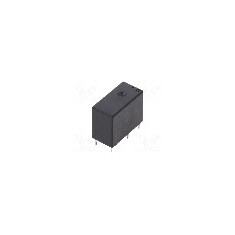 Releu miniaturale, 12V DC, 10A, serie PCH, TE Connectivity - 1440004