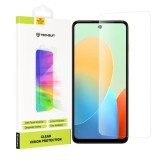 Folie pentru Tecno Spark Go 2024 / Spark 20 / Spark 20C / Infinix Hot 40i / Smart 8 - Techsuit Clear Vision Glass - Transparent