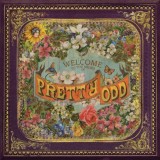 Pretty. Odd. - Vinyl | Panic! At The Disco, Rock