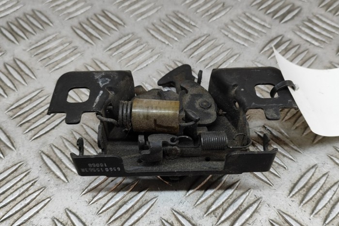 &Icirc;ncuietoare capota RENAULT ZOE BFM_ 2018 OEM: 656015563R | 25701154