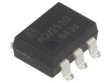 Releu Semiconductor Icom 3mA 2500mA 60VAC 60VDC