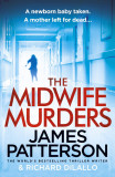 The Midwife Murders | James Patterson, Arrow Books Ltd