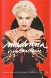 Madonna - You Can Dance, Caseta audio