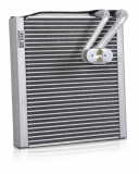 Evaporator Hyundai Elantra, Palisade; Kia Ceed, motor: 1.6, 1.6 Crdi, 1.6 T-GDI, 2.0, 250x263x46, miez si rezervor din aluminiu brazat, 97139G3000;