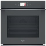 Masina de spalat rufe cu uscator Whirlpool FFWDD 1176258 BCV EE, 11 kg Spalare, 7 kg Uscare, 1600 RPM, Tehnologia al 6-lea Simt, Clasa E, Alb