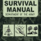 The Official U.S. Army Survival Manual Updated