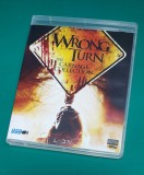 Wrong Turn - The Carnage - 7 filme - Stick FullHD - subtitrat romana