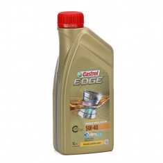 Ulei Motor Castrol Edge Titanium Fst 5W-40 1L 1535FA