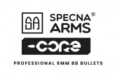 BBs 0.20g - 25 kg [Specna Arms Core]