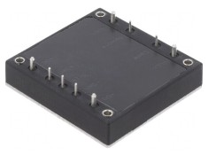 Convertor DC/DC 300W 18-75V la 24V 12.5A THT