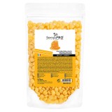 Cumpara ieftin Ceara Epilat Elastica Granule SensoPRO Milano Honey, 100g