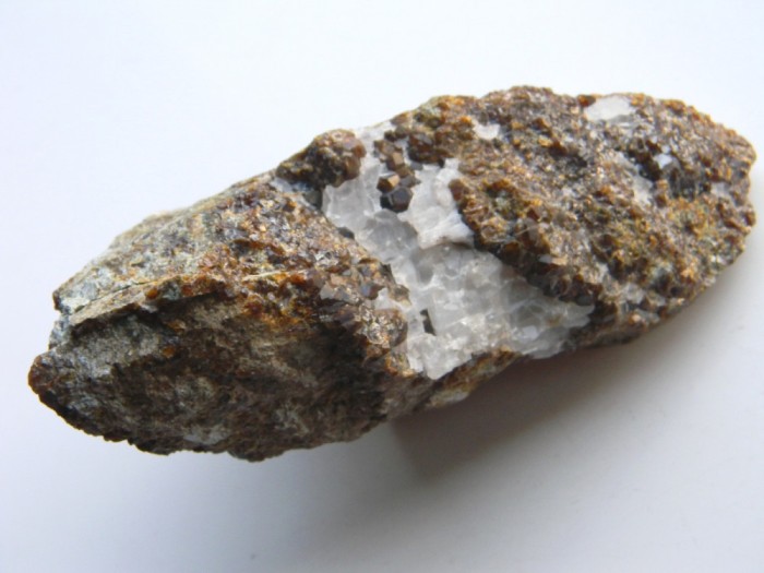 Specimen minerale - GRANAT (CC1)