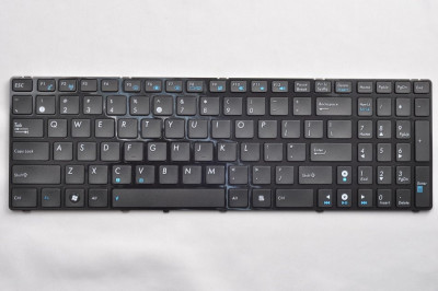 Tastatura Asus NSK-UGC0F / 04GNV32KFR01-3 / 9J.N2J82.C0F foto