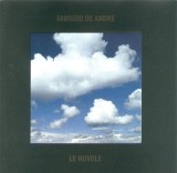 CD # Fabrizio De Andr&egrave; &ndash; Le Nuvole (EX)