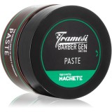 Framesi Barber Gen Paste pastă de styling pentru o fixare foarte puternică cu efect matifiant 100 ml