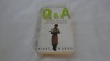 Vikas Swarup - Q &amp; A, Black Swan