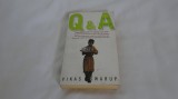 Vikas Swarup - Q &amp; A, Black Swan