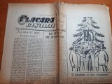 flacara iasului 31 decembrie 1964-numar de anul nou