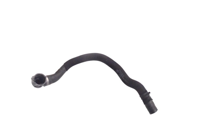 Furtun de lichid de răcire BMW 3 Touring G21 2020 OEM: 8654846 17527762