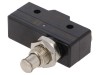 Micro&icirc;ntrerupător SPAMEL MS1307 Snap Action 15A 250VAC SPDT cu surub ax