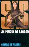 Gerard de Villiers - SAS - Les pendus de Bagdad