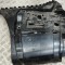 Suport bara de protecție st&acirc;nga spate BMW 7 G11, G12 2014 OEM: 7357147 26276756
