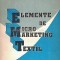 Elemente De Micro Marketing Textil - V. A. Munteanu