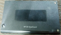 Capac HDD HP 6730s foto