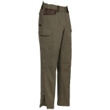 Pantaloni Berry Kaki Marime 52