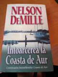 ROMANUL INTOARCEREA LA COASTA DE AUR DE NELSON DEMILLE, Aleksandr Beleaev