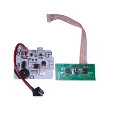 Placa de baza pentru aromadifuzor D4