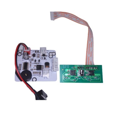 Placa de baza pentru aromadifuzor D5 foto