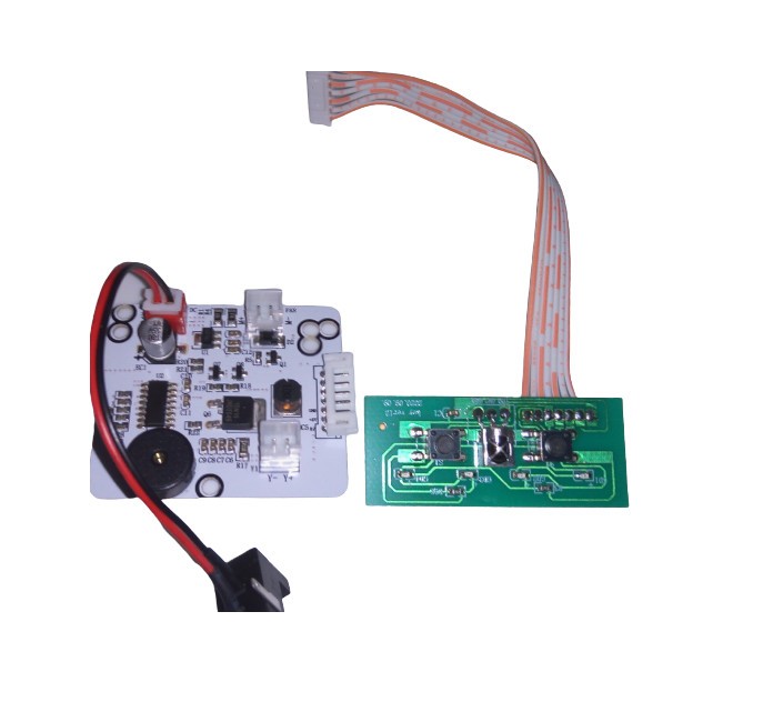Placa de baza pentru aromadifuzor D5
