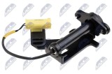 Actuator pirotehnic capota BMW X5 (F15) 2013-, X6 (F16) 2014-; partea dreapta; 51237326020; NTY, aftermarket