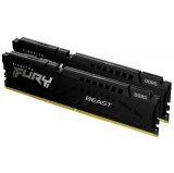 KS DDR5 64GB K2 6000MHZ KF560C30BBK2-64, Kingston