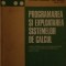 Programarea si exploatarea sistemelor de calcul Mihai Jitaru,Alexandru Teodorescu