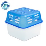 Dezumidificator si perna - ocean - 2 x 350 g Best CarHome, Family