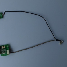 Module audio si comutator wireless cu cablu Dell Inspiron 1720 (DAGM2TH18B1/DA0GM2AB8C1)